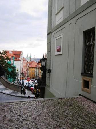 Прага фотография